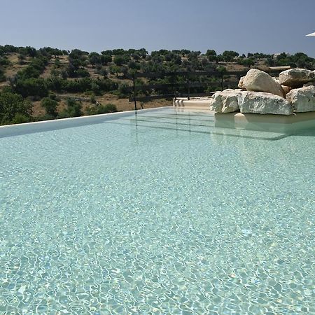 Отель Relais Parco Cavalonga Доннафугата Экстерьер фото