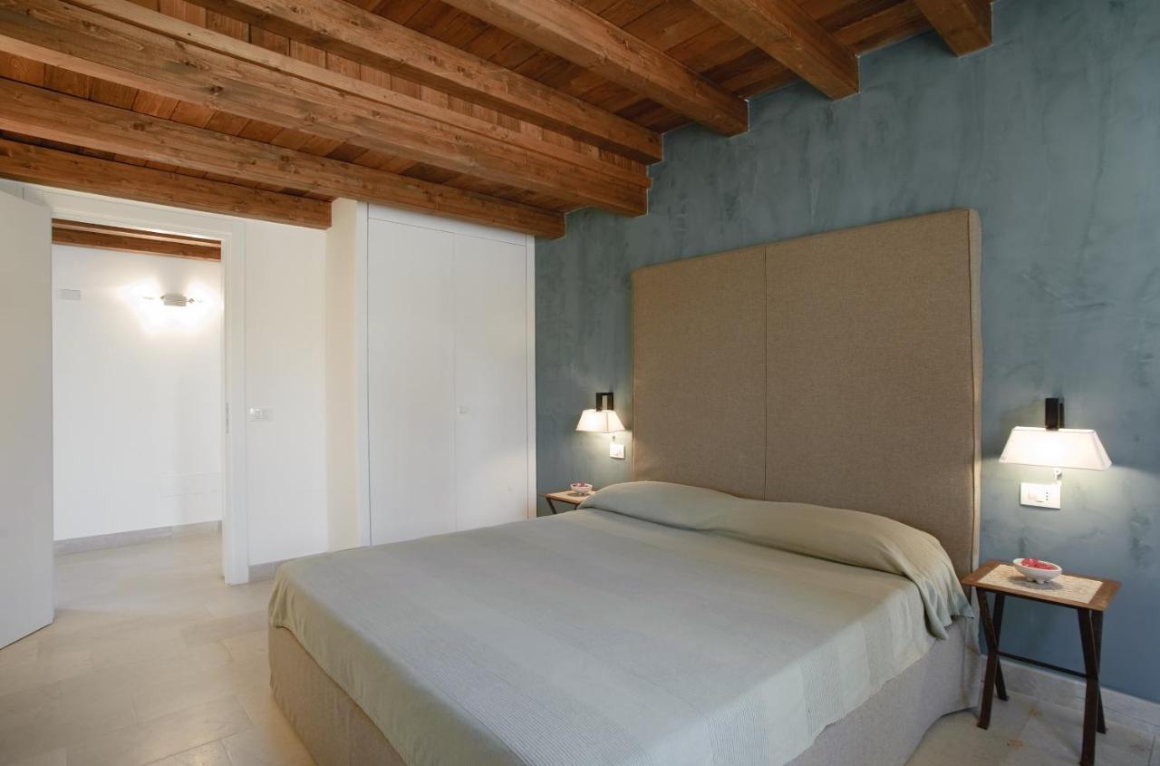 Отель Relais Parco Cavalonga Доннафугата Номер фото