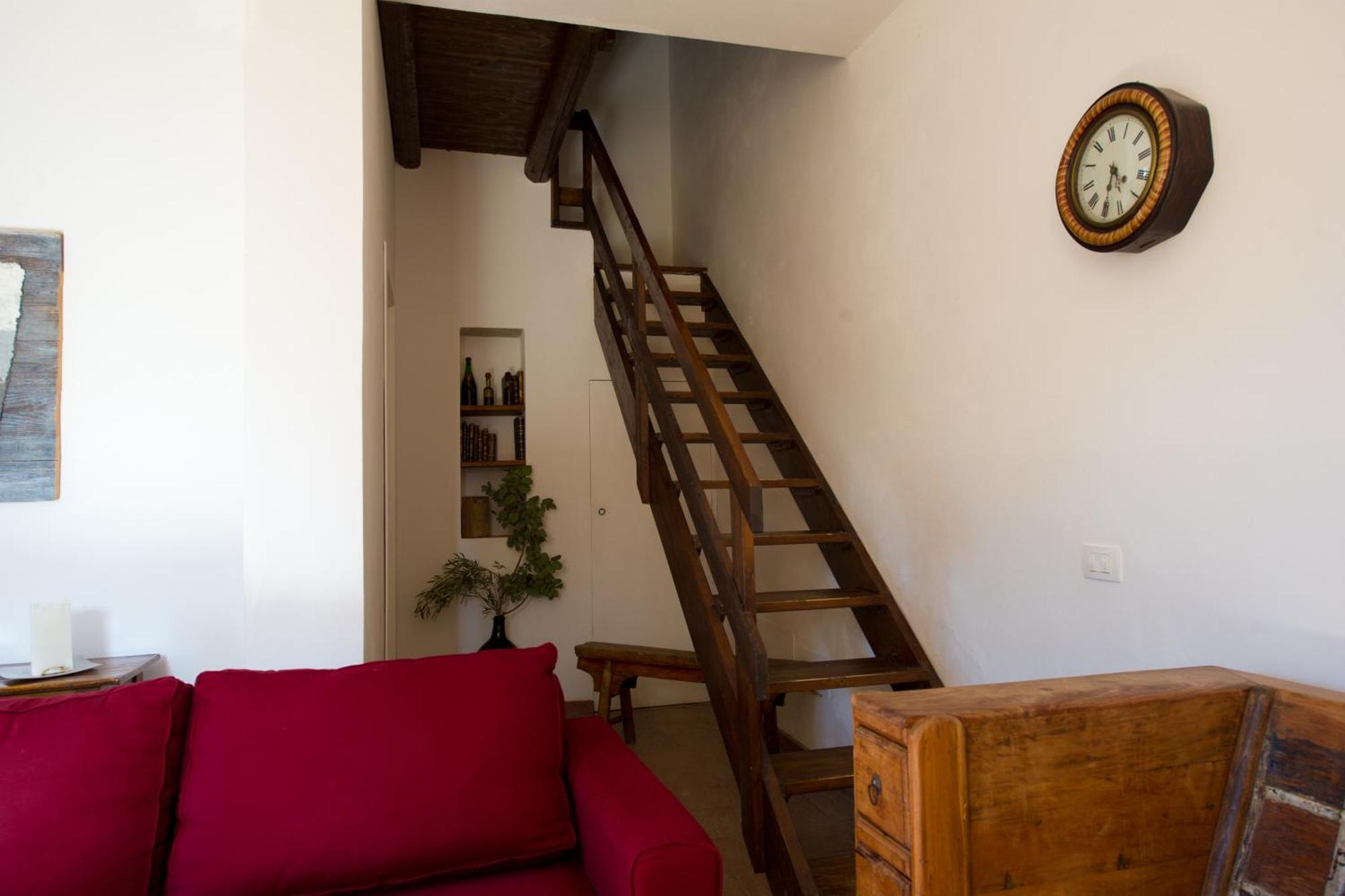 Отель Relais Parco Cavalonga Доннафугата Номер фото