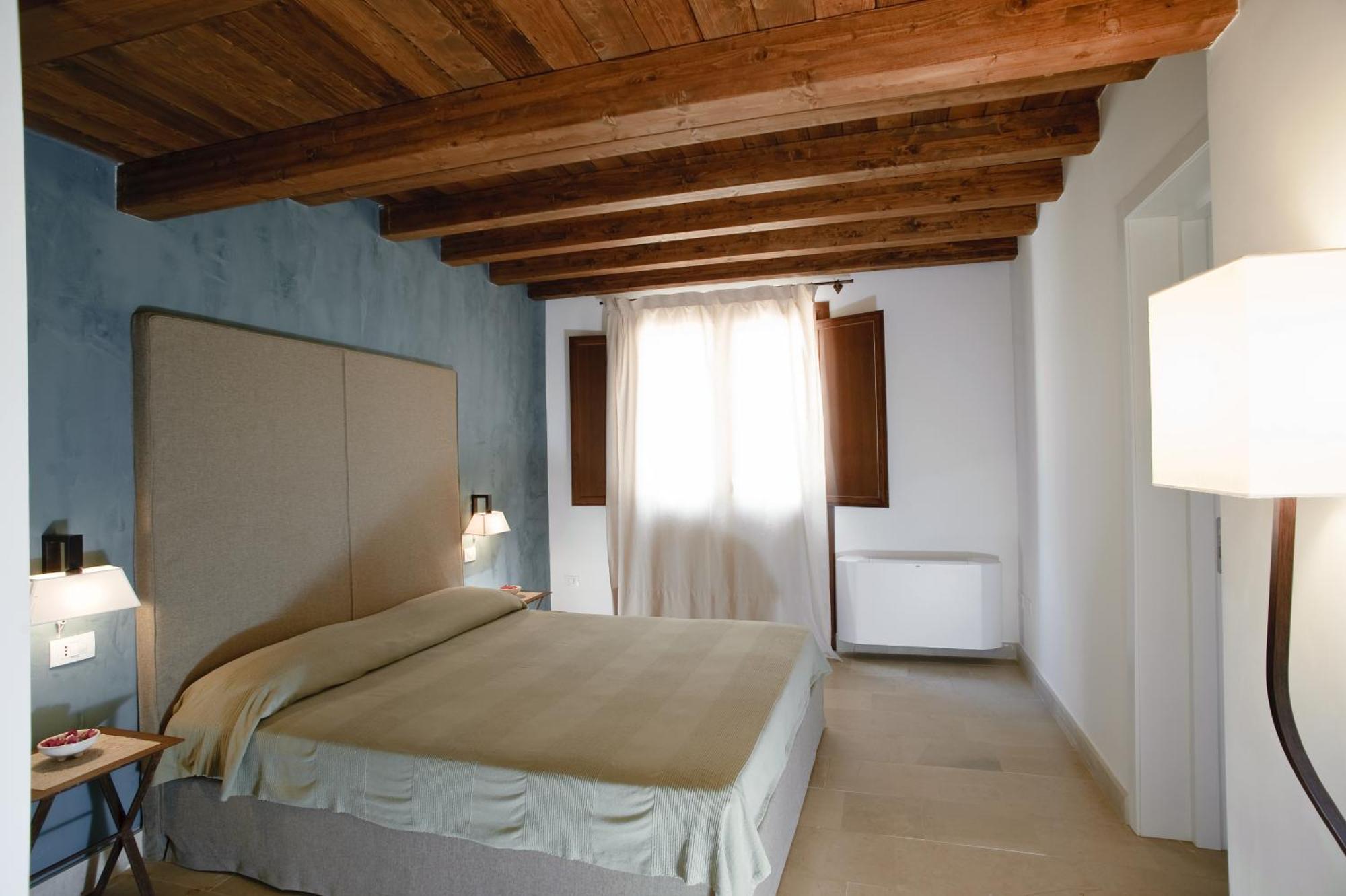 Отель Relais Parco Cavalonga Доннафугата Номер фото