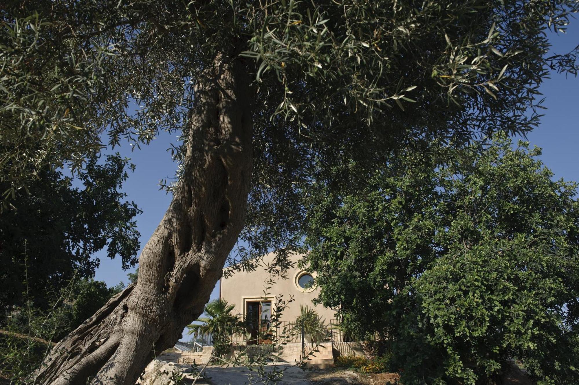 Отель Relais Parco Cavalonga Доннафугата Номер фото