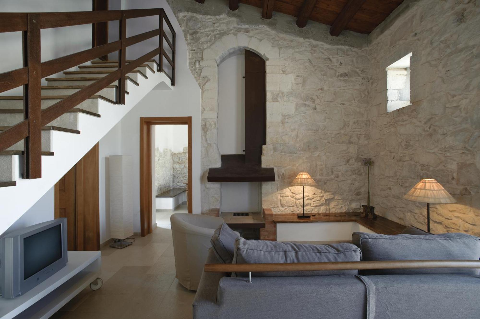 Отель Relais Parco Cavalonga Доннафугата Номер фото