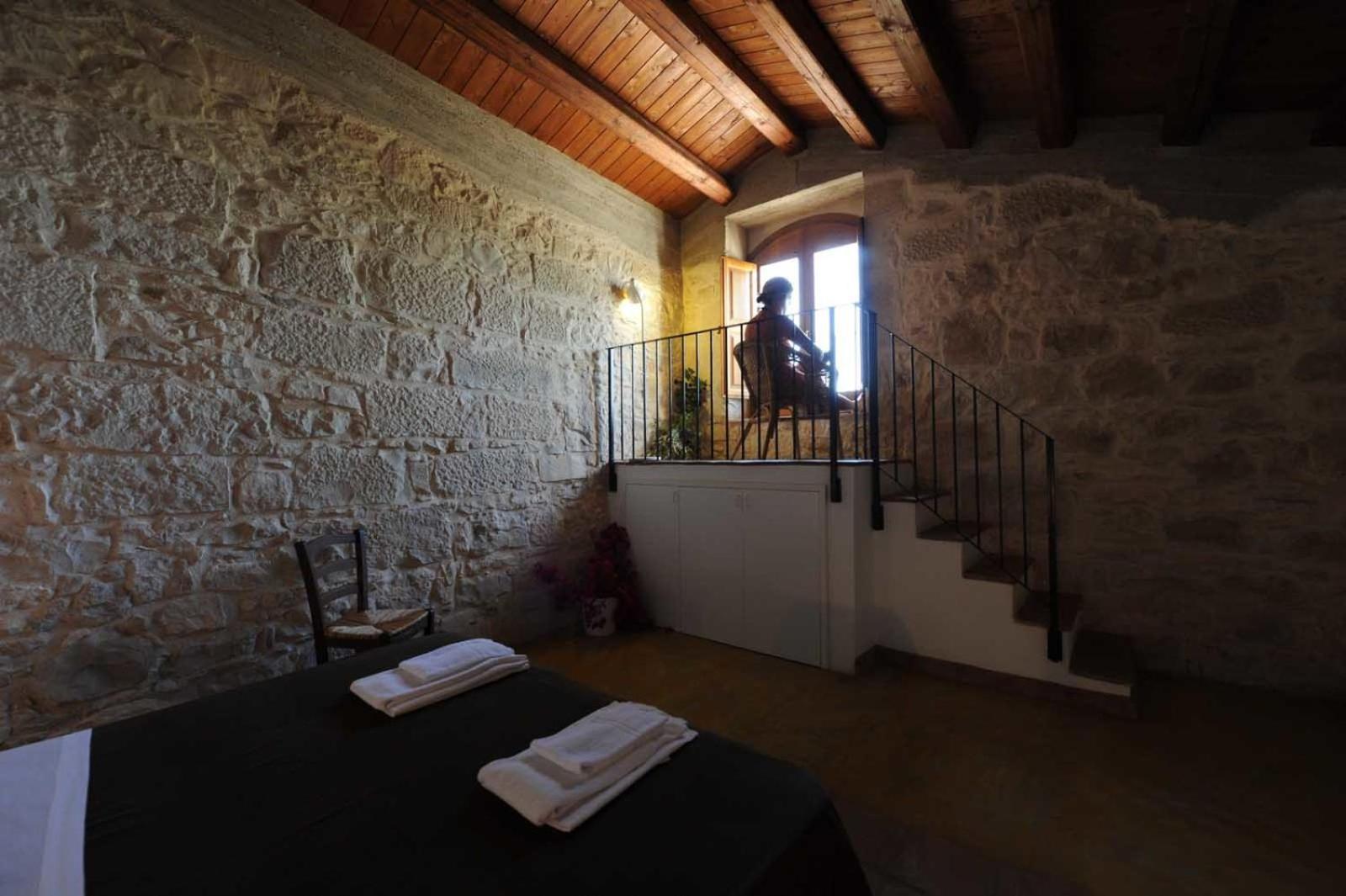 Отель Relais Parco Cavalonga Доннафугата Номер фото